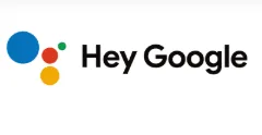 Hey Google